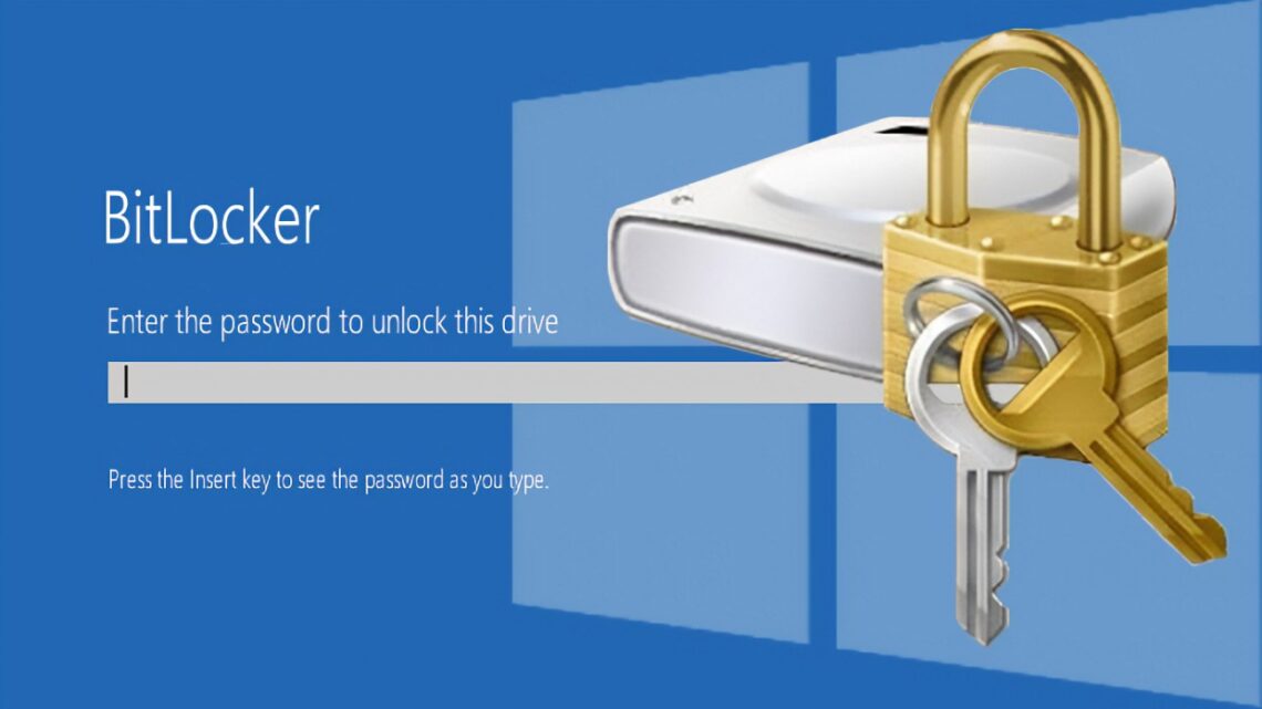 Reconfigurer sa puce TPM pour BitLocker